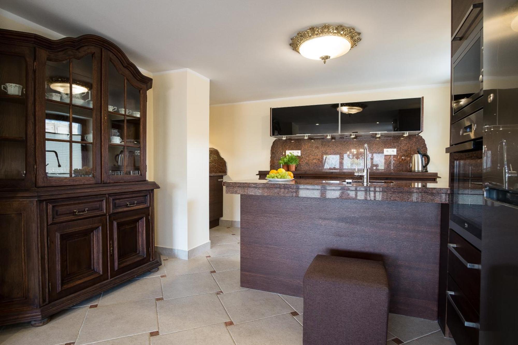 Apartamenty Ciche Wzgorze Закопане Екстер'єр фото