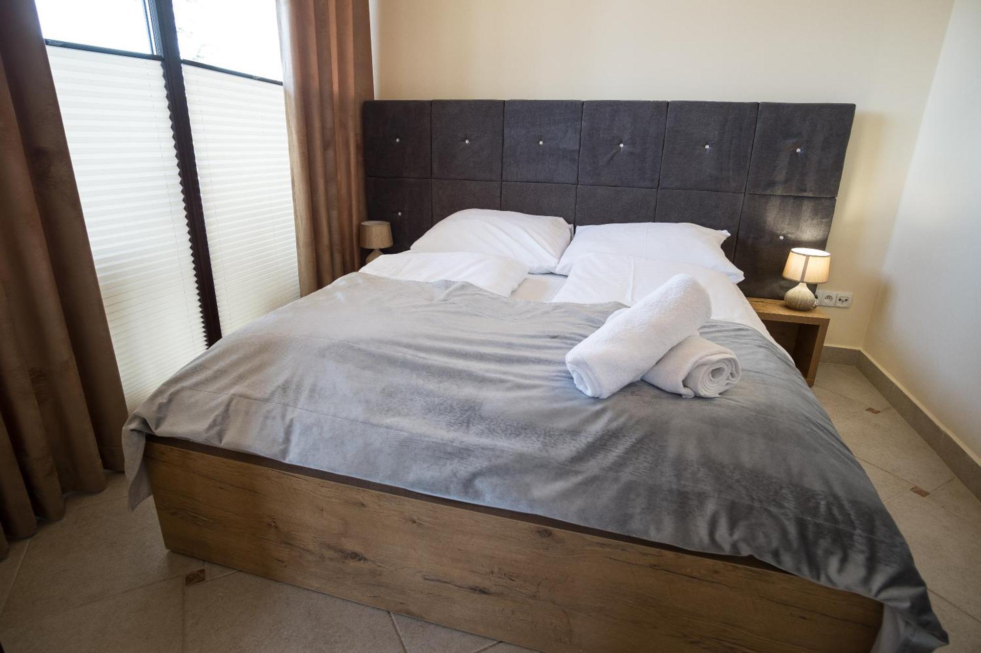 Apartamenty Ciche Wzgorze Закопане Екстер'єр фото
