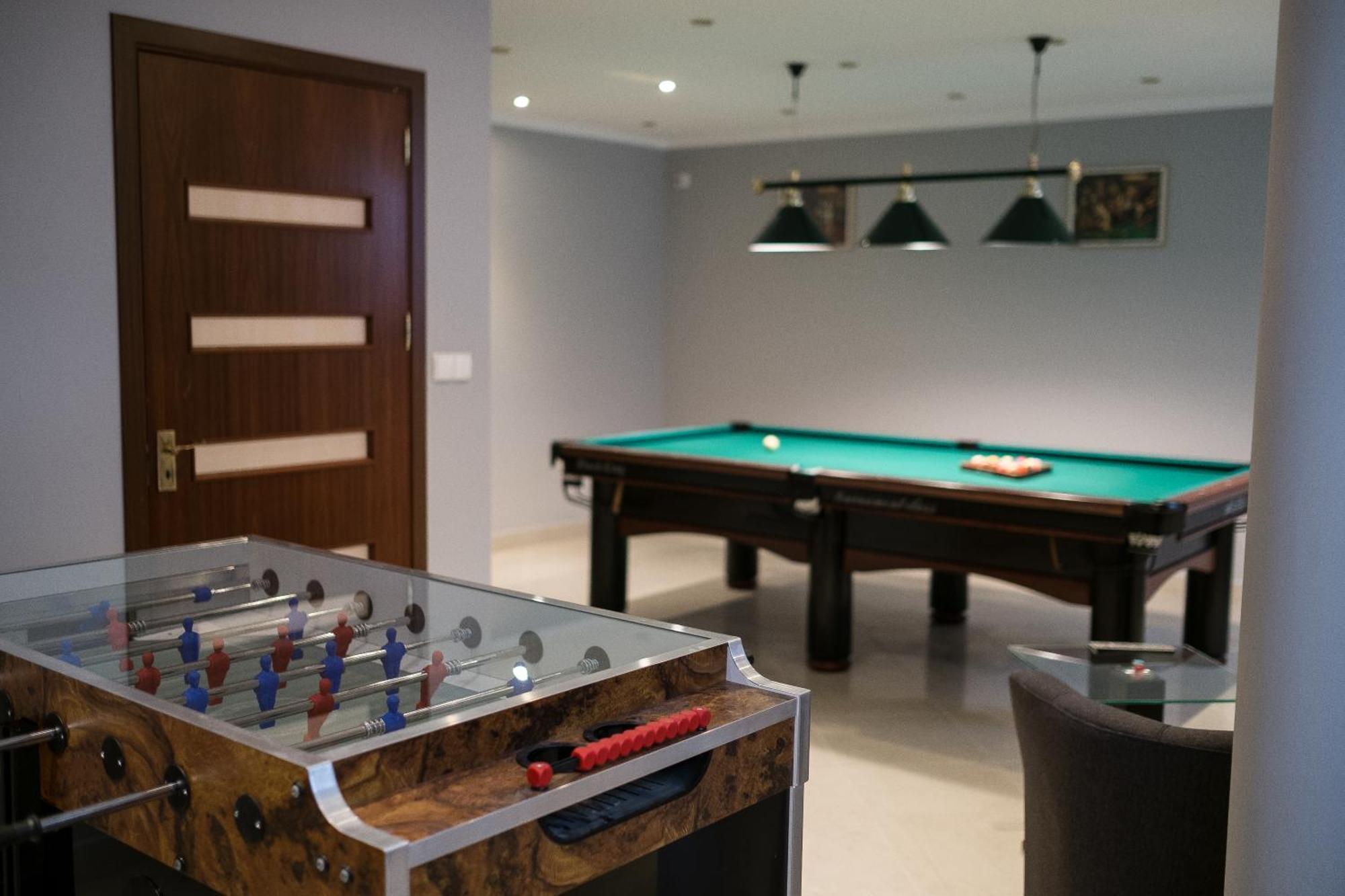 Apartamenty Ciche Wzgorze Закопане Екстер'єр фото