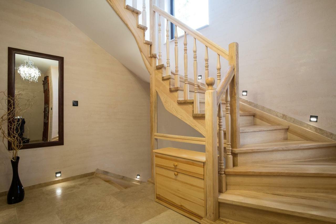 Apartamenty Ciche Wzgorze Закопане Екстер'єр фото
