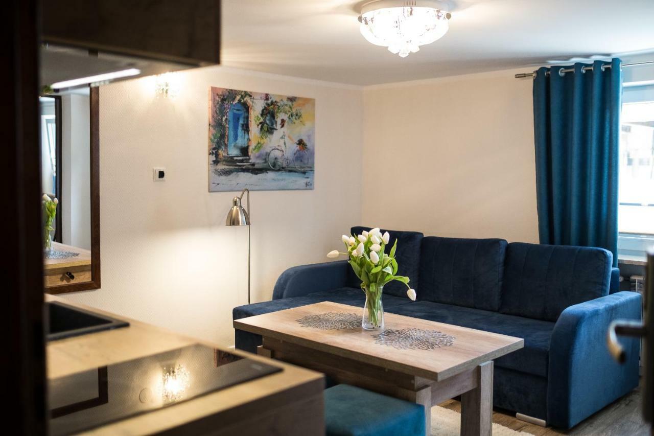 Apartamenty Ciche Wzgorze Закопане Екстер'єр фото