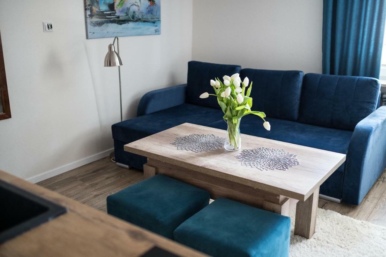 Apartamenty Ciche Wzgorze Закопане Екстер'єр фото