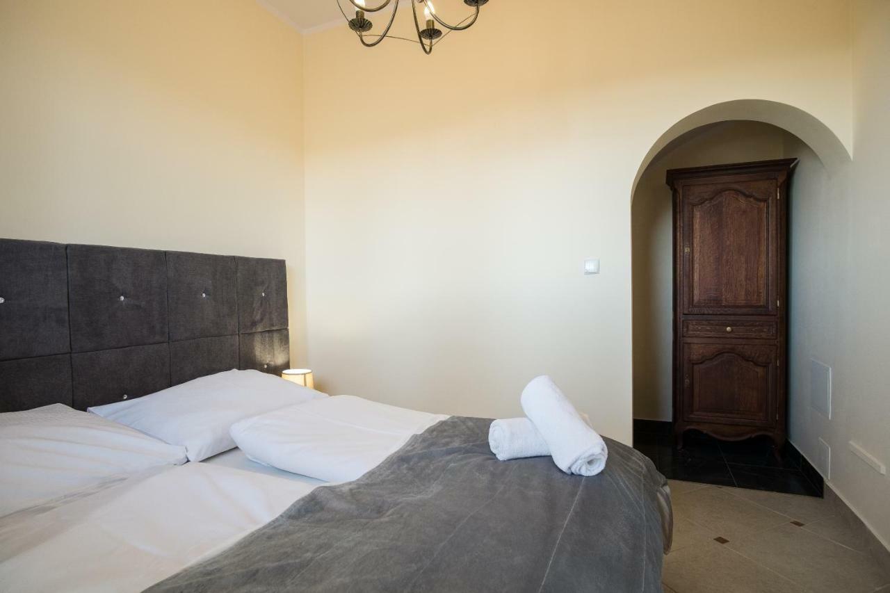 Apartamenty Ciche Wzgorze Закопане Екстер'єр фото