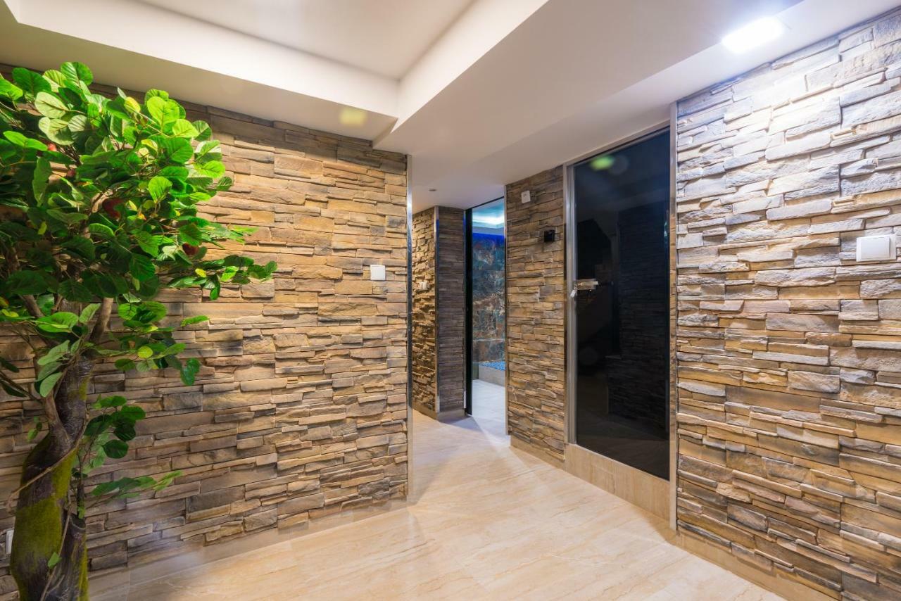 Apartamenty Ciche Wzgorze Закопане Екстер'єр фото